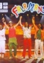 Falamansa: MTV ao Vivo (DualDisc)