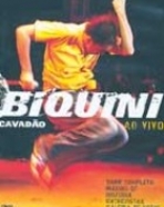 Biquini Cavadão: ao Vivo