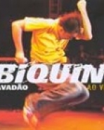 Biquini Cavadão: ao Vivo (DualDisc)