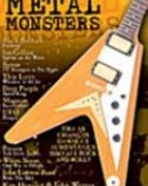 Metal Monsters