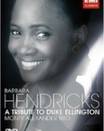 Barbara Hendricks: A Tribute to Duke Ellington