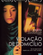 Violação de Domicílio