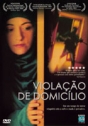 Violação de Domicílio