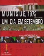 Munique 1972, Um dia em Setembro