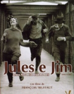 Jules e Jim: Uma Mulher Para Dois