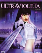 Ultravioleta