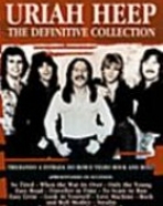 Uriah Heep: The Definitive Collection