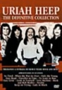 Uriah Heep: The Definitive Collection