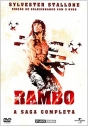 Rambo: A Saga Completa