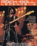 Rock and Roll Legends, The – Volume 2