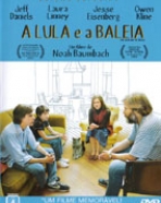 Lula e a Baleia, A