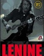 Lenine: Acústico MTV