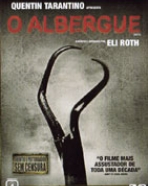 Albergue, O
