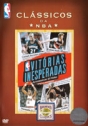 Clássicos da NBA: Vitórias Inesperadas