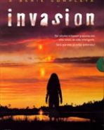 Invasion - A Série Completa