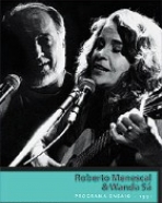 Roberto Menescal e Wanda Sá: Ensaio