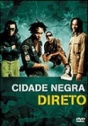 Cidade Negra: Direto – Ao Vivo