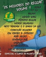 Melhores do Reggae, Os – Volume 1