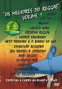 Melhores do Reggae, Os – Volume 1