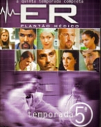 ER - Plantão Médico: 5ª Temporada