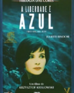 Liberdade é Azul