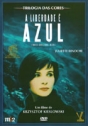 Liberdade é Azul