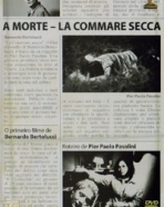 Morte, A