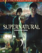 Supernatural – 1ª Temporada