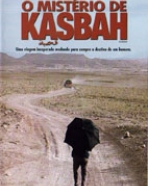 Mistério de Kasbah, O