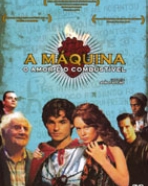 Máquina, A
