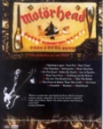 Motörhead – Birthday Party