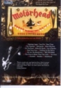 Motörhead – Birthday Party