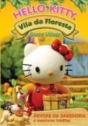 Hello Kitty - Vila da Floresta – Árvore da Sabedoria