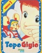 Topo Gigio - Volume 1